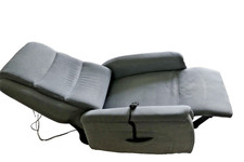 hukla fernsehsessel elektrisch mit aufstehhilfe