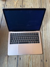 Apple MacBook Air 13“ (256GB