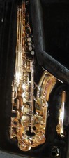 Yamaha Saxophone YAS-480S Alto