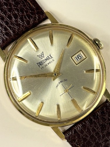 Precimax vintage 1960 - precimax,