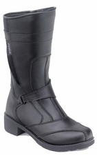 Damen Motorradstiefel Motorrad