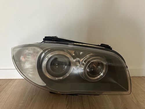 Bmw e88 e81 e82 - 1,
