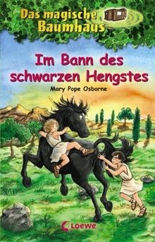 Das magische baumhaus im - magische,