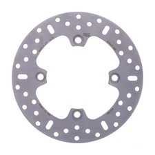 Bremsscheibe hinten EBC MD1004