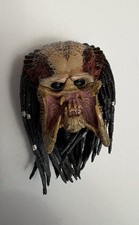 Alien predator action - vs, figur