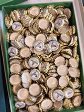 Kronkorken Ur Krostitzer feinherbes Pilsener 2105g Streuen Fegen 30. Geburtstag