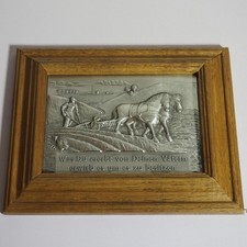 Frieling zinn relief - frieling,