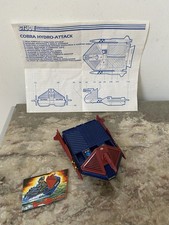 GIJOE GI JOE VINTAGE HASBRO 86