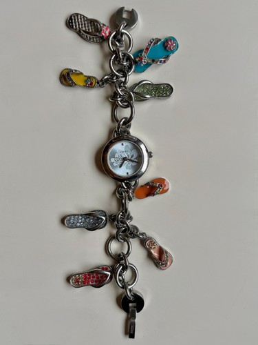 Fossil damenuhr vintage - fossil,