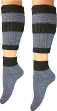 Men's Loferl Socks with Leg