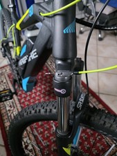 E Mountenbike Haibike SDuro