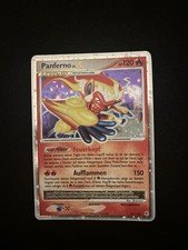 Panferno LV.X 121/130 Diamant