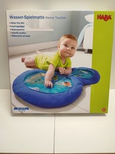 HABA Wasser-Spielmatte