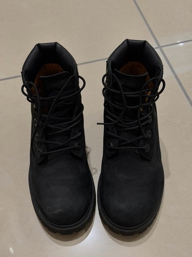 Timberland inch boots - 6,
