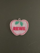 Apfel kinder reflektor - apfel, rewe