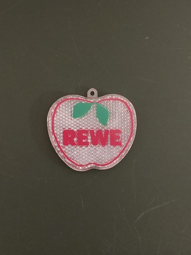 Apfel kinder reflektor rewe - reflektor,