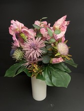 Blumenstrauß*Strauß*Seidenbl