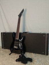 Gitarre 8-Saiter Elektrisch