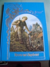 🌹   RIESEN und  UNGEHEUER