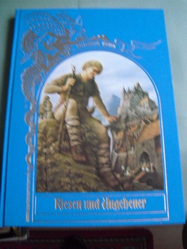 Riesen und ungeheuer - ,