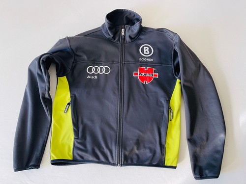 Bogner dsv team germany - bogner,