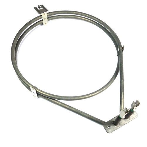 Ersatzventilator ofenelement - ersatzventilator,