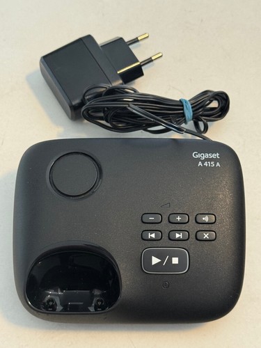 Gigaset a415a telefon - gigaset,