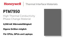 Honeywell PTM7950 Phase Change