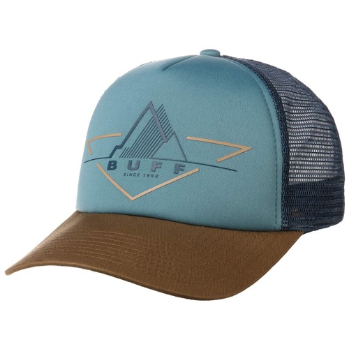 Buff brak stone trucker - buff,