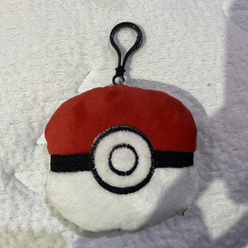 Pokémon pokeball stofftier - pokeball,