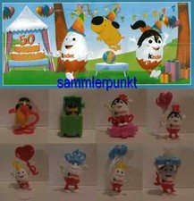 Komplettsatz KINDERINO - 50