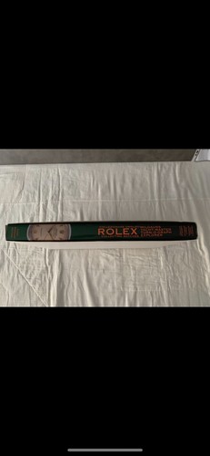Buch sammlung uhren rolex - sammlung,