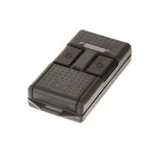 Cardin Handsender S466 TX2 S466-TX2 27,195 Mhz 2-Befehl Codierschalter TRQ466200