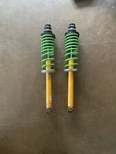 Original Koni Fahrwerk Golf 2