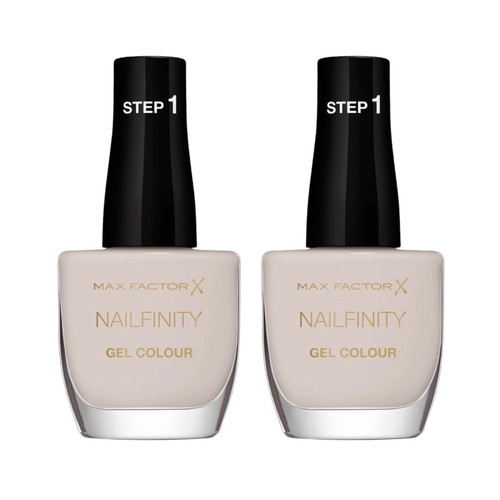 Max factor nailfinity - 2, x