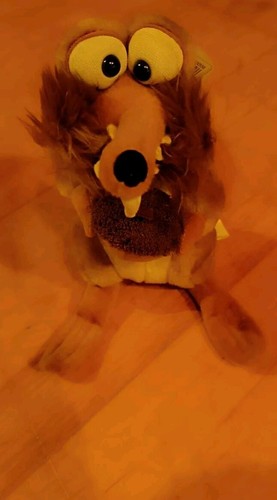 Ice age scrat eichhörnchen - age,