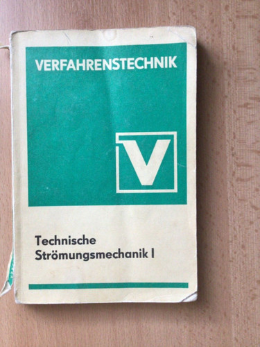 Verfahrenstechnik technische - verfahrenstechnik,