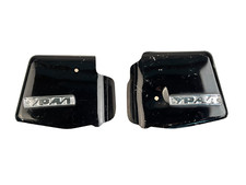 Seitenteile Blech Abdeckung Verkleidung Original Gebraucht Ural