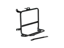 Seitengepäckträger links