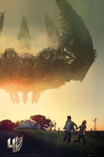 Transformers Filmplakat