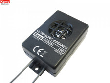 Ultraschall Wandlautsprecher