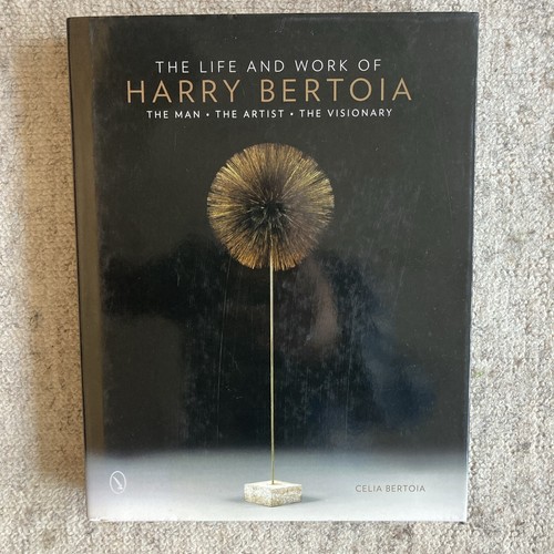 Life and work harry - life, of