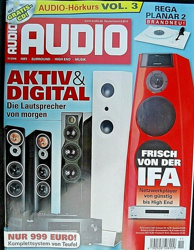 Audioi ks digital ksd - audioi,