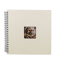 Charme Spiralalbum 30x30 cm 40