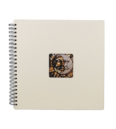 Charme spiralalbum 30x30 - 30x30, 40