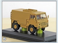LRFCS003 Land Rover 101FC