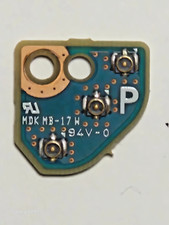 Panasonic Toughbook CF-54 GPS Antenne Platine GPS-Dummy-PCB  DFUP2405ZD (6)