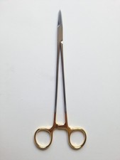 1St. De Bakey Nadelhalter TC 25cm Nadel Halter ähnlich  BM037R