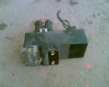 VW Passat 35i 2.0 GT Facelift