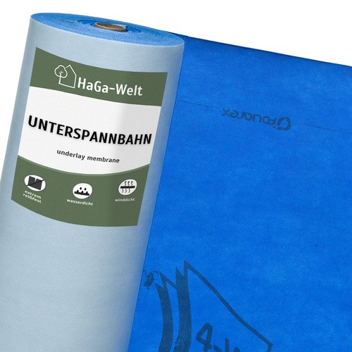 Unterspannbahn dampfsperre - unterspannbahn,
